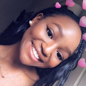 Meet your Posher, Tayonna